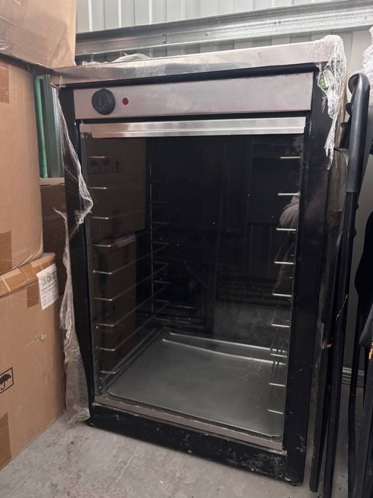 розстійна шафа, для розстоювання тіста