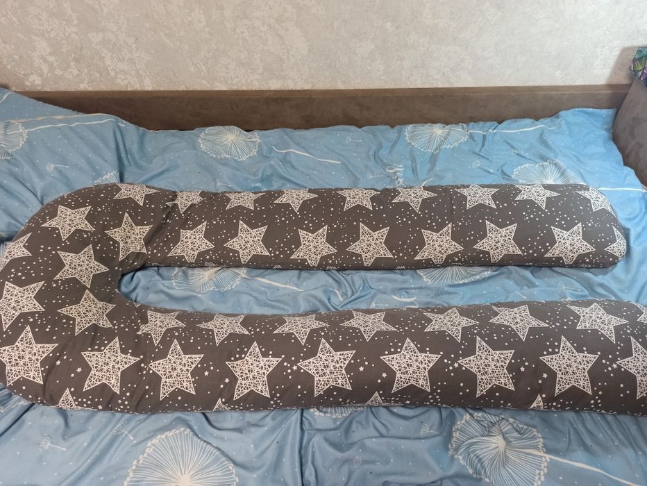 Продам подушку для вагітних