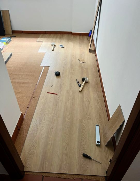 Scofield Remodelações