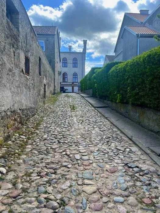 Działka na Mazurach, Pasym, ul. Jeziorna