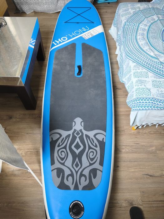 Stand Up Paddle Board (iSUP) Honu 10 – Pack Completo