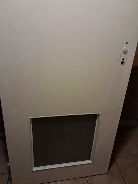 Drzwi wewnętrzne 80cm