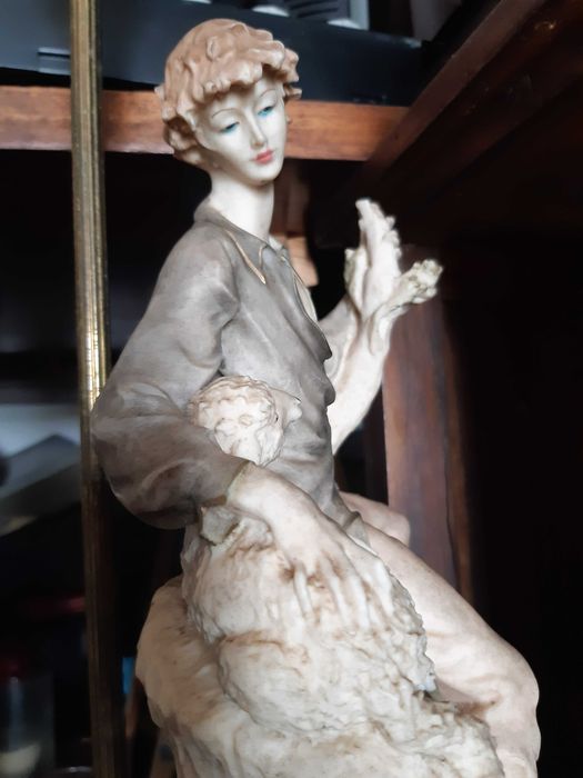 Candeeiros mesa de cabeceira