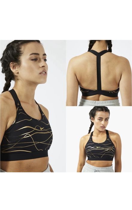 Жіночий спортивний топ Nike М спортивний бюст