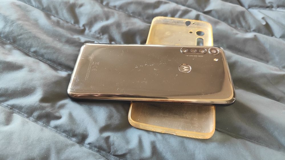 Motorola g8 power