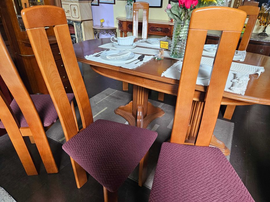 Cadeiras de sala - Valor unitário - óptimo estado geral