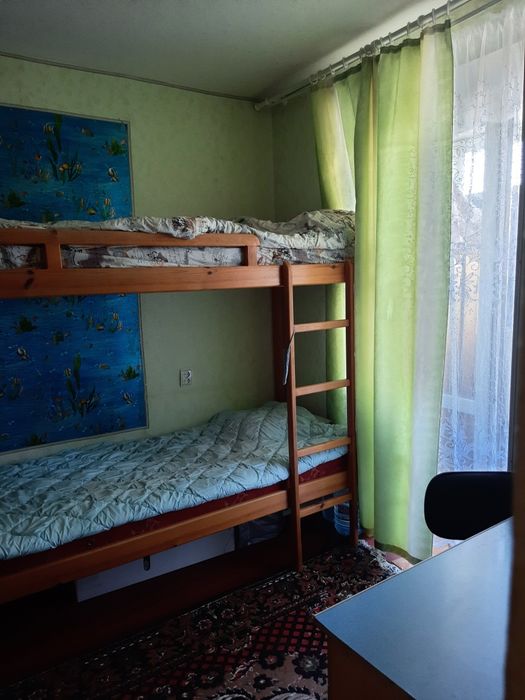 Здаю кімнату дівчатам