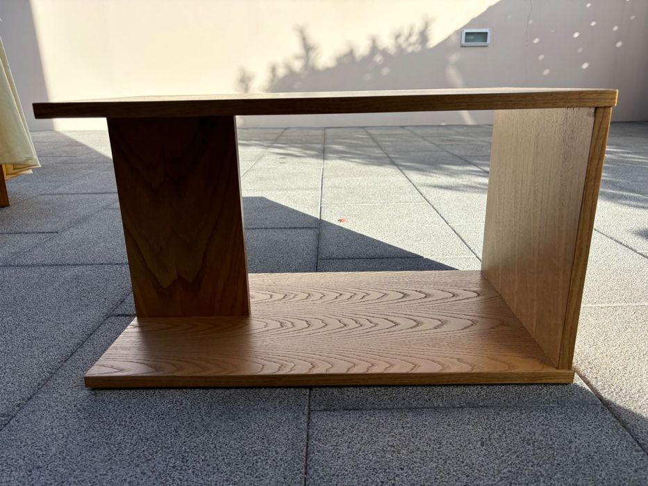 Mesa de centro para venda