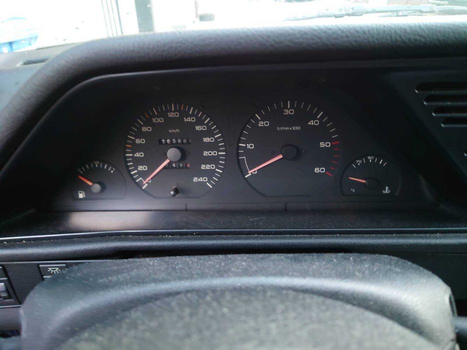 Peugeot 605 2.5 TD