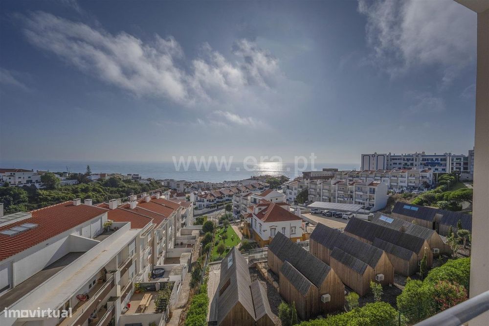 Apartamento T2, Ericeira, Mafra