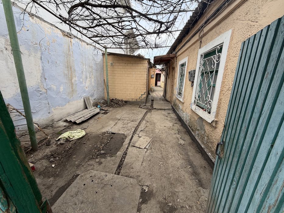 9 Слобідська/Проспект 2к жилкоп у продажі з новим ремонтом