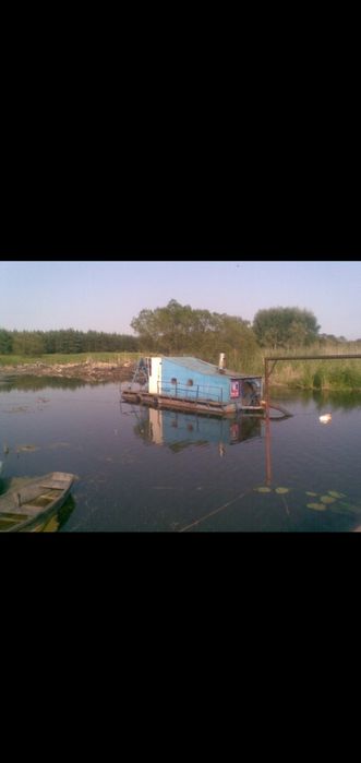 Услуги земснаряда драглайна длиннорукого экскаватора бульдозера