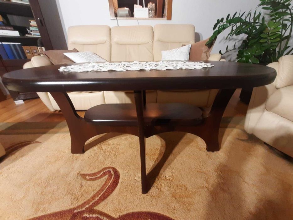 Komplet mebli do salonu