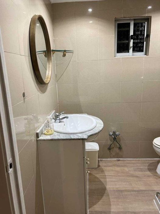 Alugo T1 Lisboa junto Expo