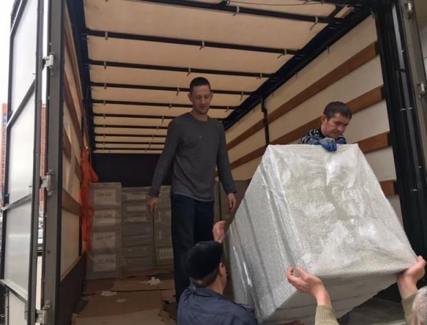 Грузчики Разнорабочие Подсобники .Выгрузка|Погрузка Копка Демонтаж