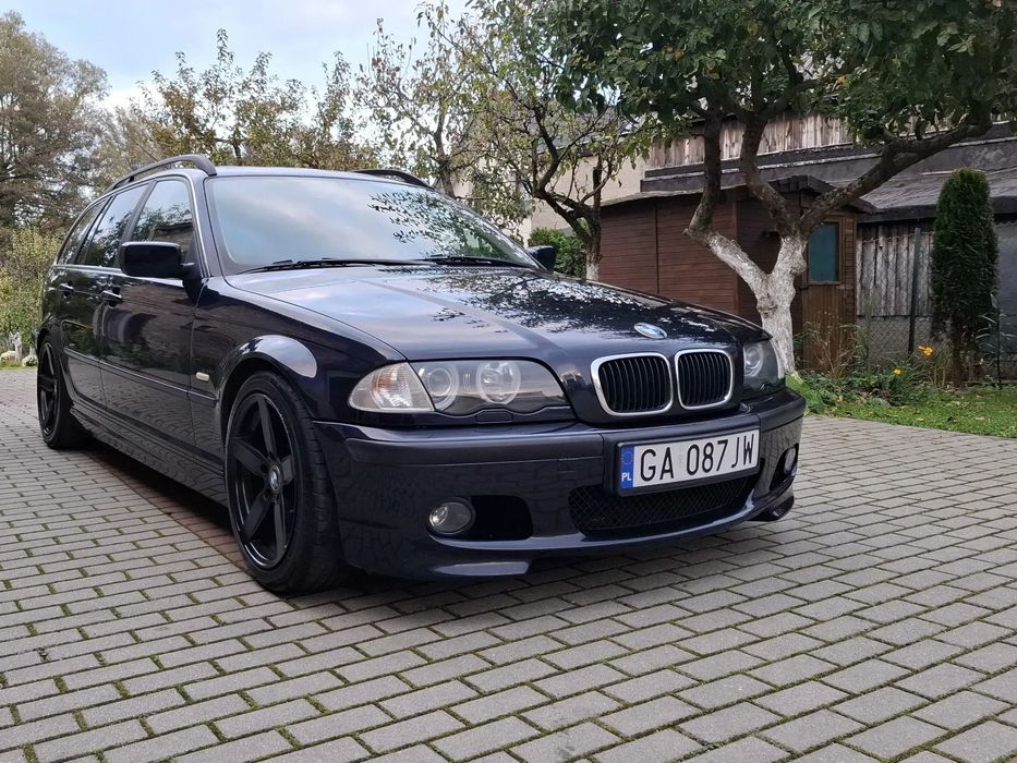 BMW Seria 3