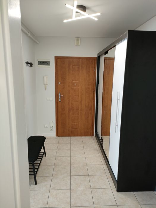 Mieszkanie do wynajęcia w Wadowicach- rezerwacja