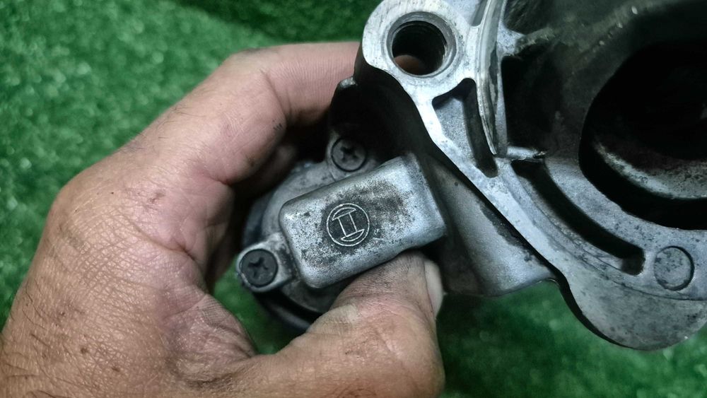 Motor Arranque Audi A4 B5 Passat B5 Audi 80 B4 1.9 TDI Ref. 068911024C Bosch 0 001 110 122