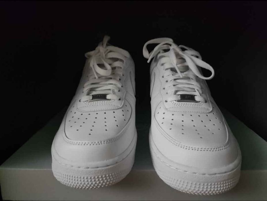 Buty Air Force One NIKE