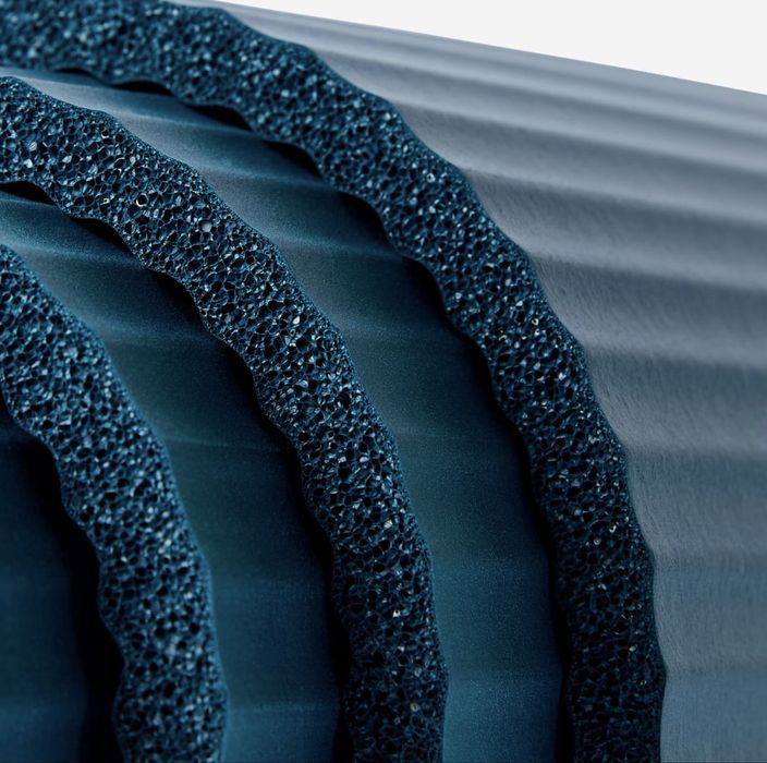 Tapete de pilates Decathlon