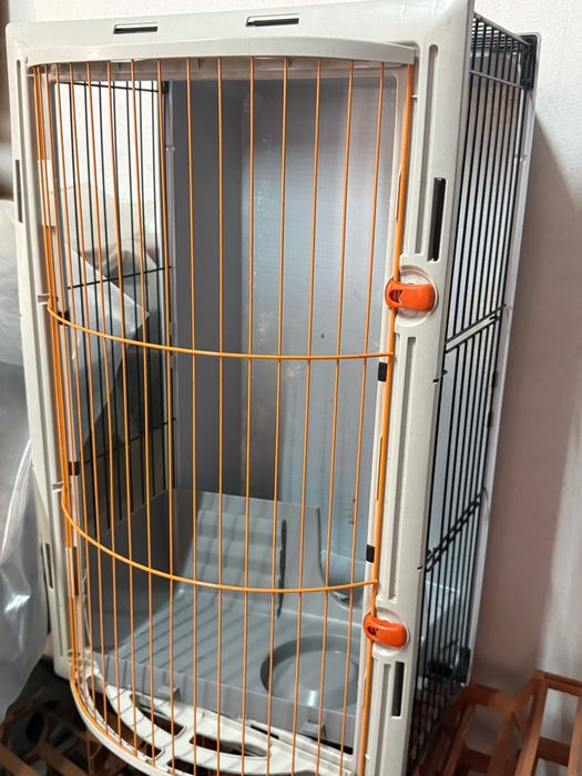 Casa para animais