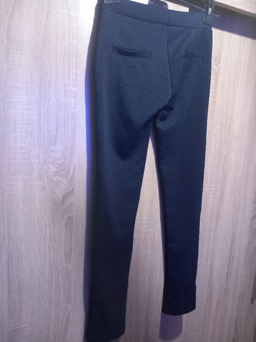Spodnie ala leginsy