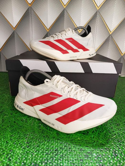 Кросівки adidas adizero adios pro 4 (40р.25,5 см)