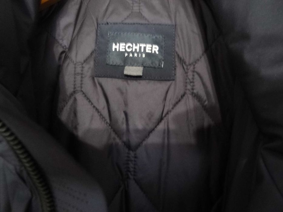 Kurtka Daniel Hechter Paris