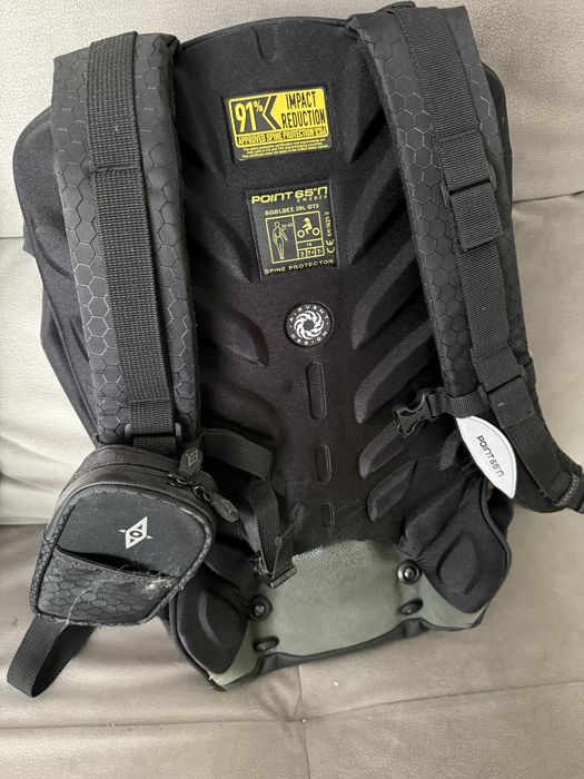 Plecak Boblbee 20L GTX