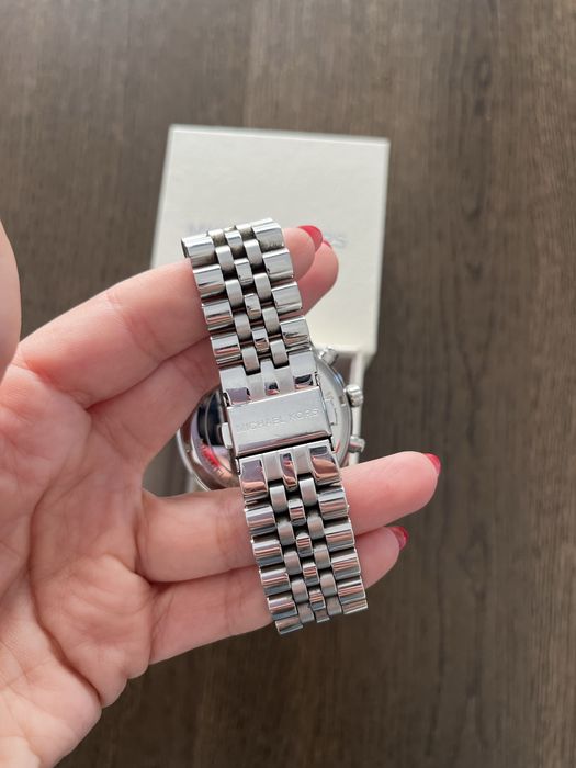 Relógio Michael Kors