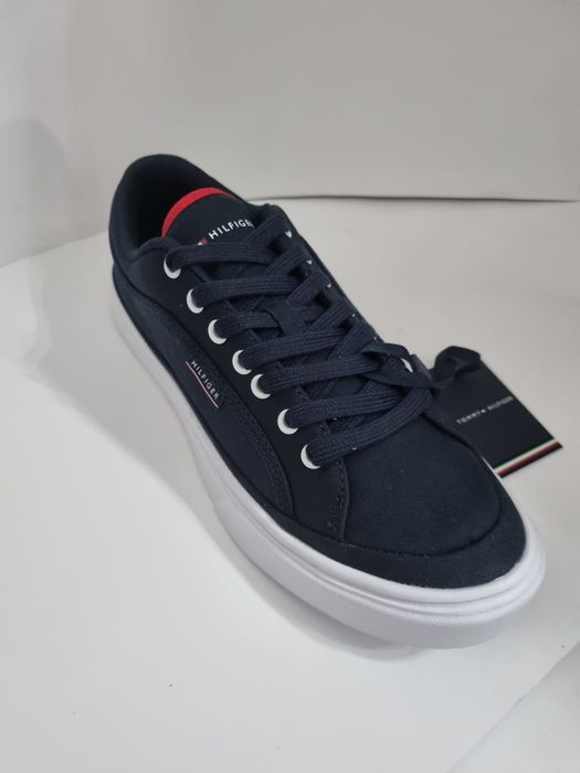 Trampki męskie Tommy Hilfiger