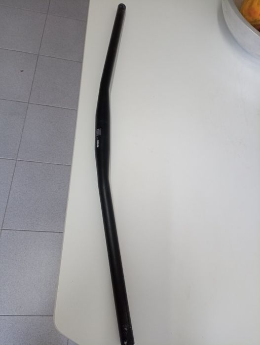 Selim Ergon SM10 / Guiador IRIDIUM 770 mm