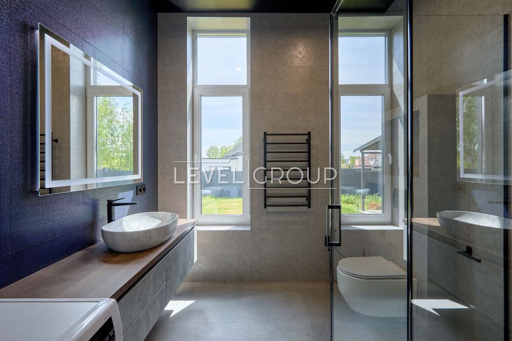 Продаж сучасного котеджу 150 м2 з ремонтом КМ Osocor House, Дарницький район, Славутич, Київ