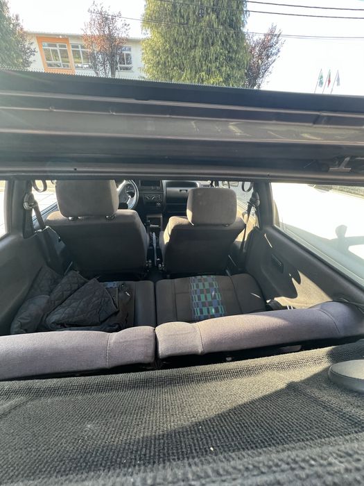 VW POLO G40 Original