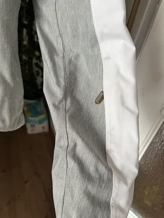 Kurtka zimowa/ narciarska 4F XS