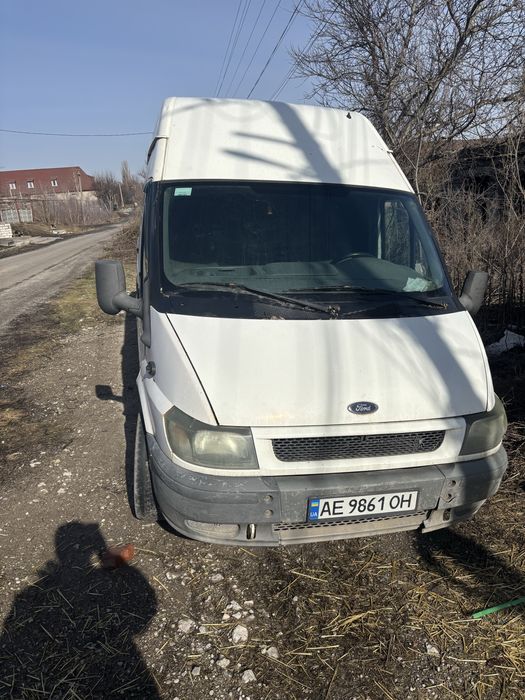 Продам Форд транзіт