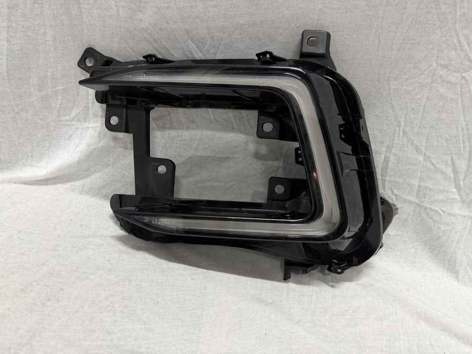 Halogen DRL LED Lewy Przód VW Passat B8 GTE 19-24r.