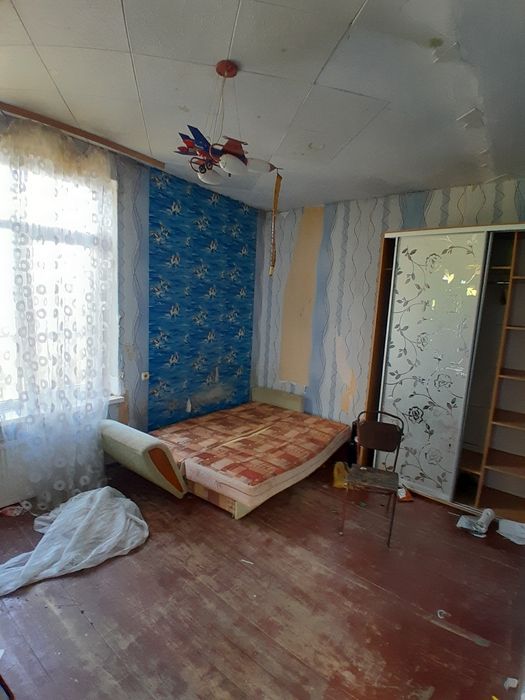 Продам жилой дом в Овидиополе. 52000 долл США. .