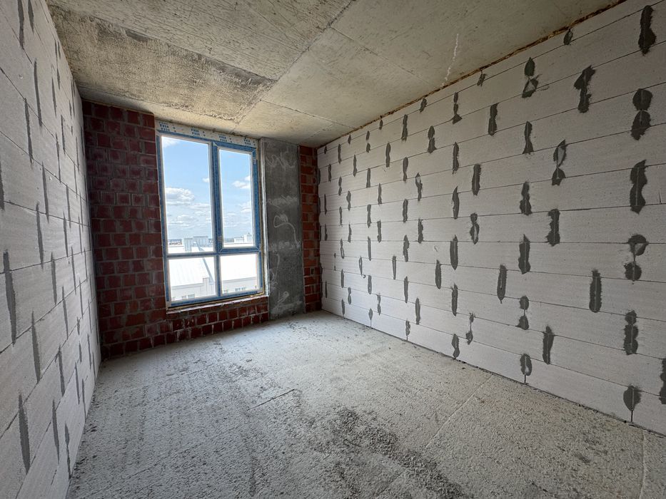 2кім. Етап здачі. Сокільники. Авалон Холідей. Бічна Стрийська