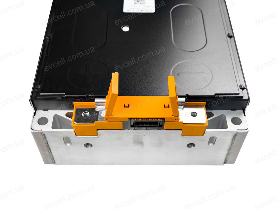 Комплект акумуляторів 48V на 14.1kWh – 15S2P, 258Ah, Li-ion – CATL