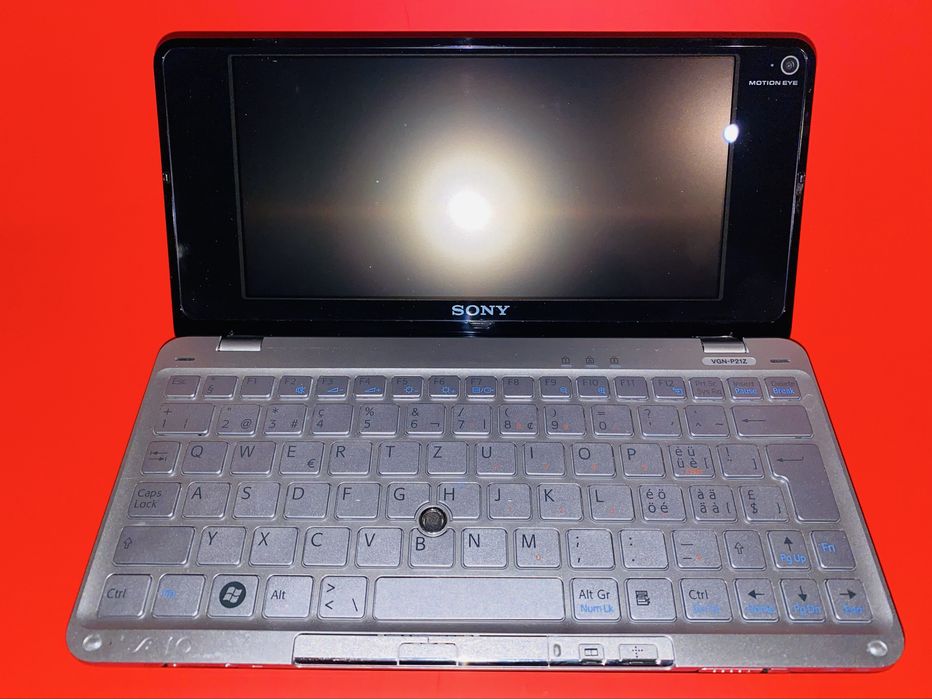 ♡Win11♡4世代Pentium♡SSD240GB♡8GB♡SONYVAIO sony vaio p - купити ноутбуки та аксесуари - Ціна на OLX.ua