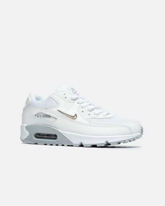 Кросівки NIKE AIR MAX 90 White