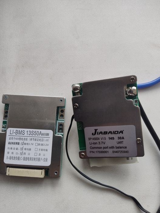 Продам плати бмс 3,4,5,10,13,16 s