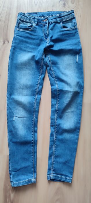 Dżinsy Cool Club rozumiem 146