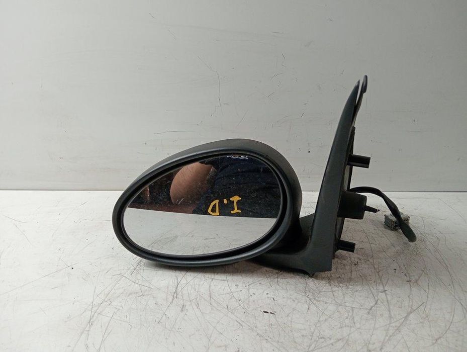 Retrovisor Esquerdo Mg Rover Rover 25 Rf