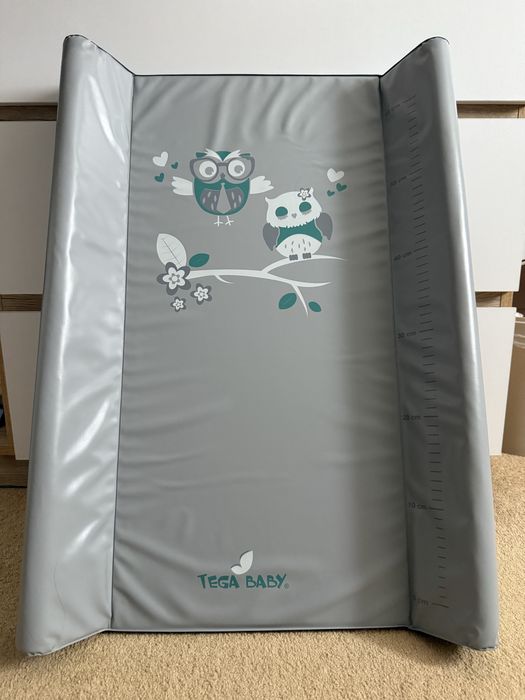 Дошка для пеленання Tega Baby/пеленатор