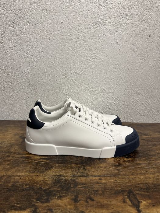 Sapatilhas Dolce & Gabbana original