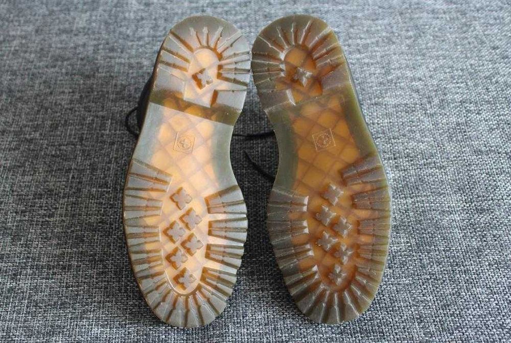 Ботинки Dr. Martens Denver (1460) Оригінал 41р