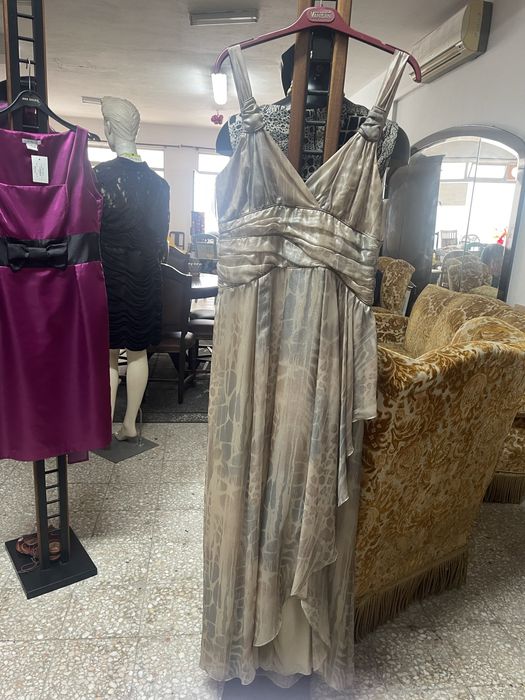 Lote vestidos cerimonia quantidade 45 vestidos