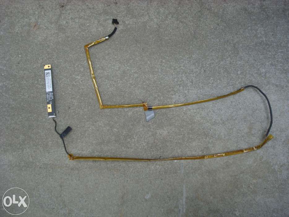 HP-dv6500 - Varias Peças